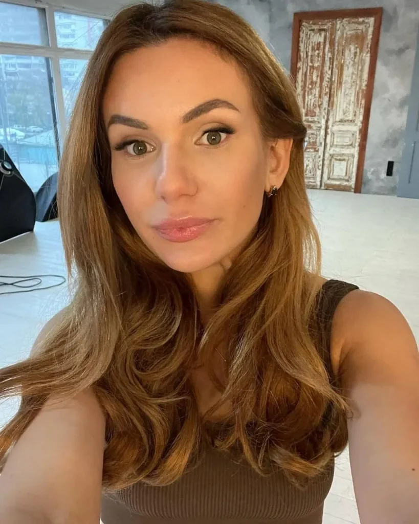 Алина, 27 лет - VIP эскорт-модель в Москве | Элитные эскортницы