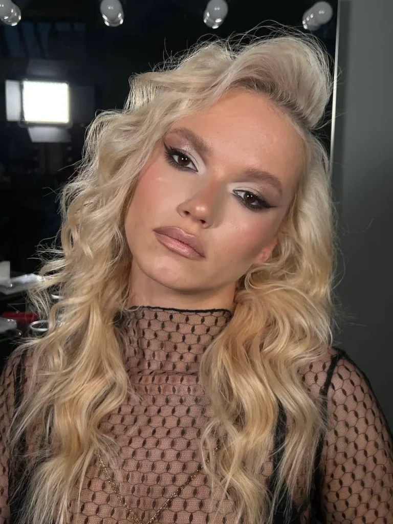 Анна, 22 лет - VIP эскорт-модель в Москве | Элитные эскортницы