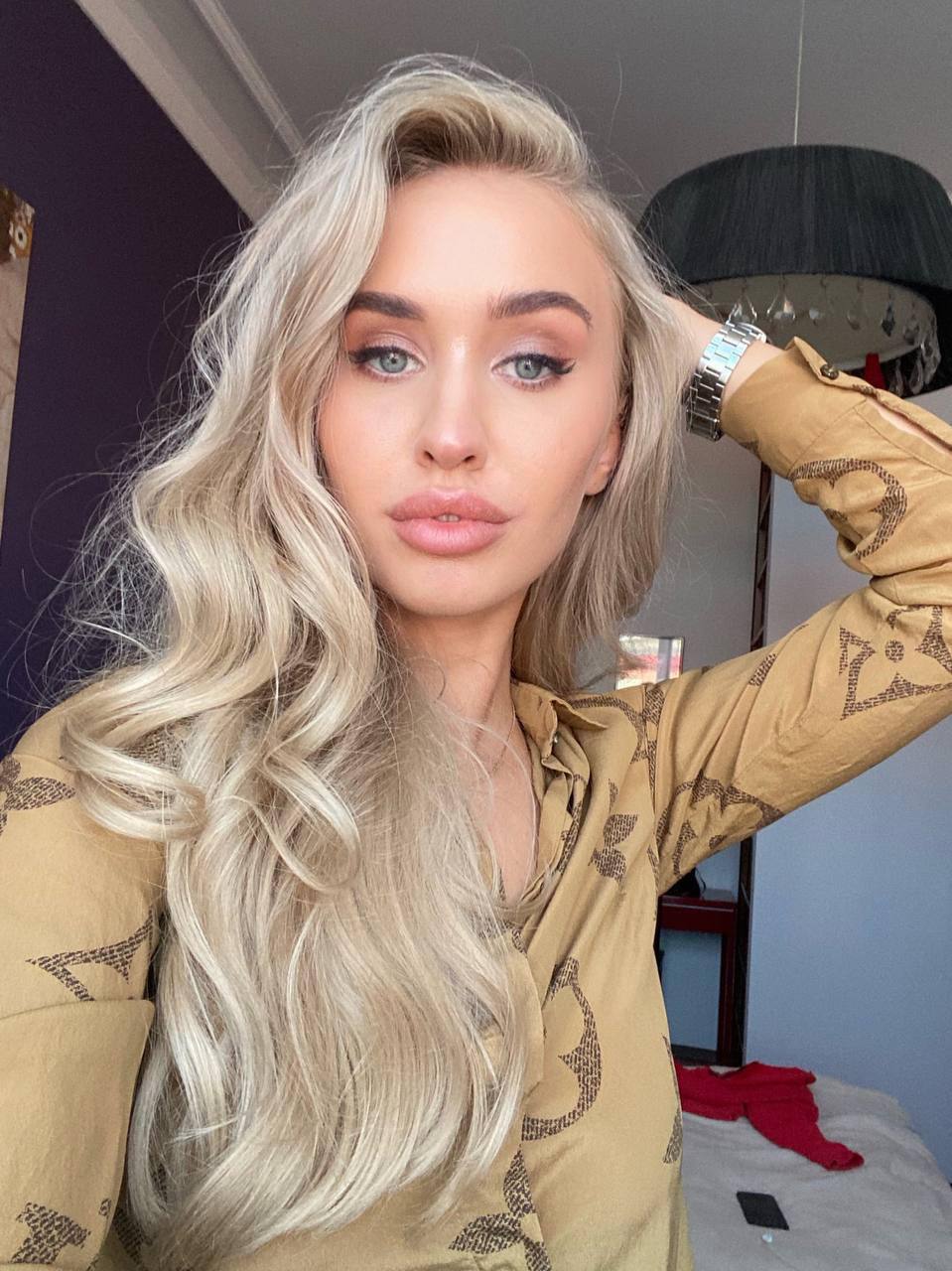 Эльза, 19 лет - VIP эскорт-модель в Москве | Элитные эскортницы