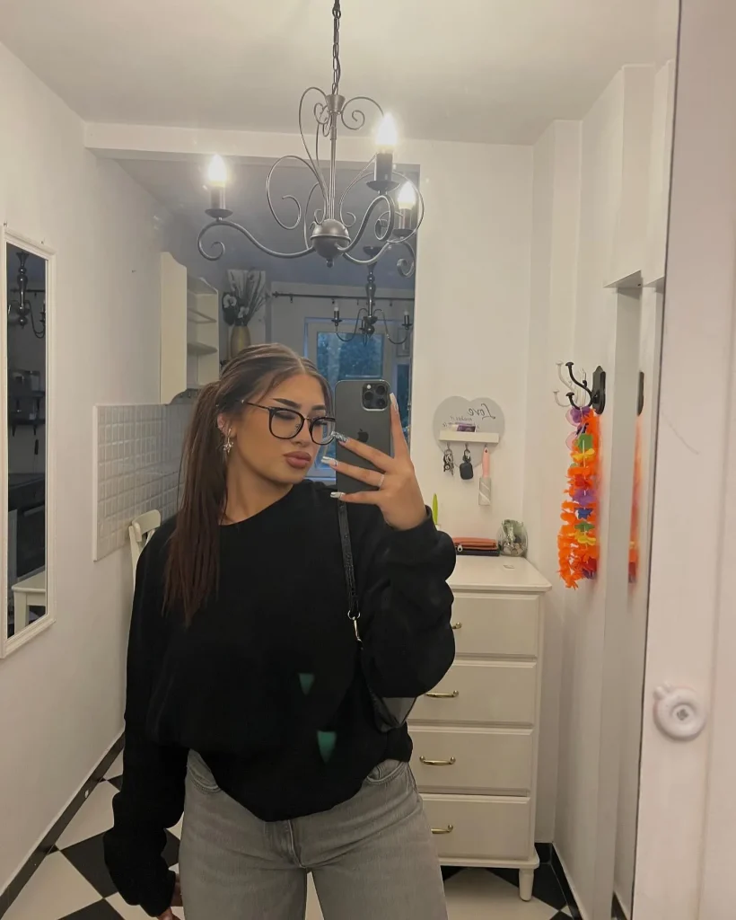Оксана, 23 лет - VIP эскорт-модель в Москве | Элитные эскортницы