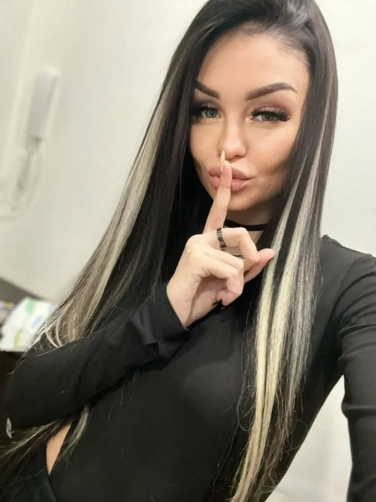 Руслана, 26 лет - VIP эскорт-модель в Москве | Элитные эскортницы