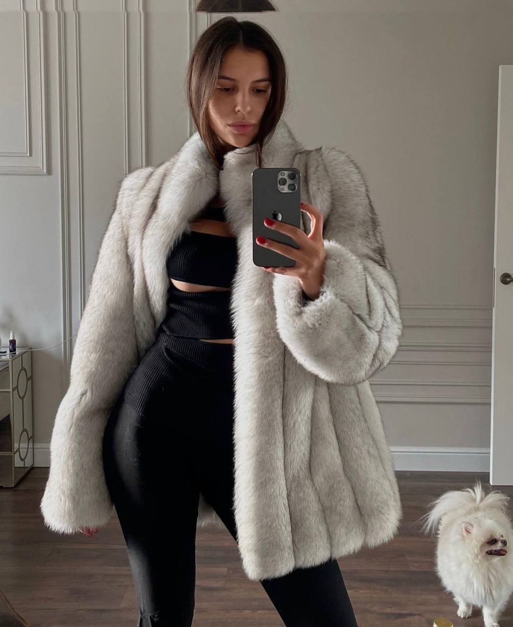 Жаклин, 20 лет - VIP эскорт-модель в Москве | Элитные эскортницы